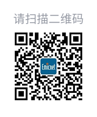 易米云通官方二維碼